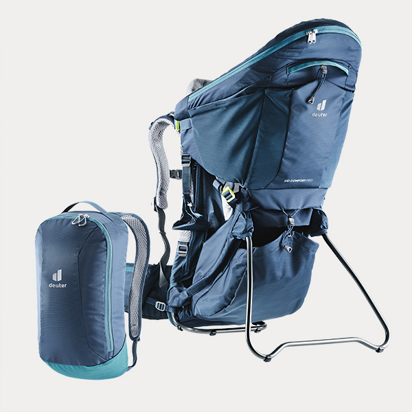 도이터[deuter] 키드 컴포트 프로 / 3620321 (당일발송)