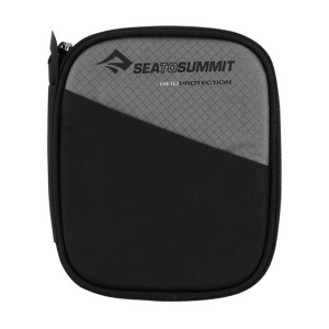 씨투써밋 트래블 월렛 RFID SM 블랙