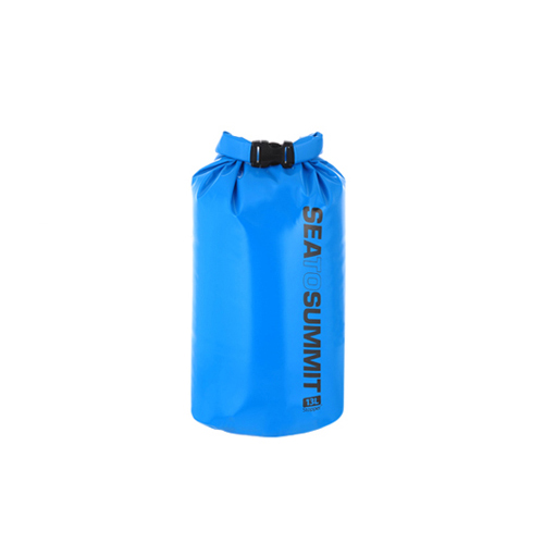 씨투써밋 스토퍼 드라이 백 13L 블루