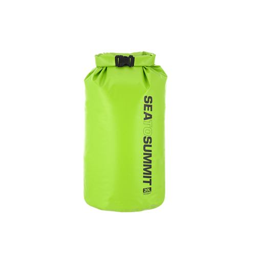 씨투써밋 스토퍼 드라이 백 20L 그린