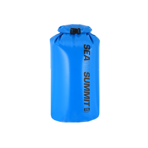 씨투써밋 스토퍼 드라이 백 35L 블루