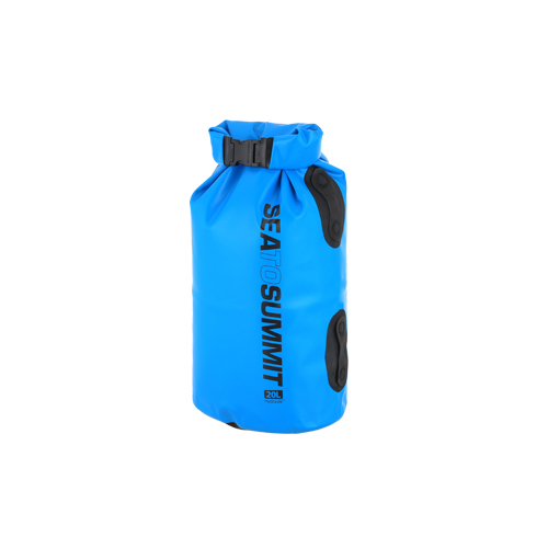 씨투써밋 하이드롤릭 드라이 백 20L 블루