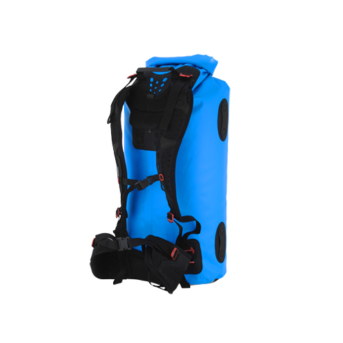 씨투써밋 하이드롤릭 드라이 팩 65L 블루