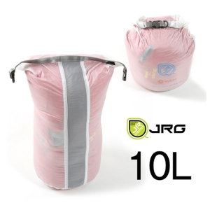 제이알기어[JR GEAR] 이벤트 컴프레이션 드라이백 / 10리터