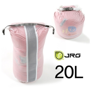 제이알기어[JR GEAR] 이벤트 컴프레이션 드라이백 / 20리터