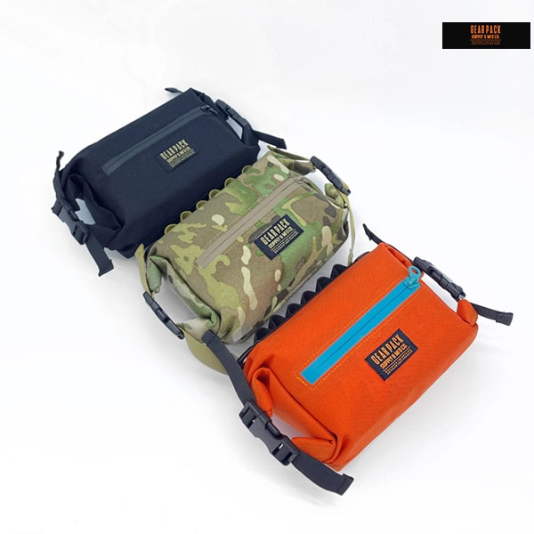 기어팩[GEARPACK] 멀티 티슈 케이스