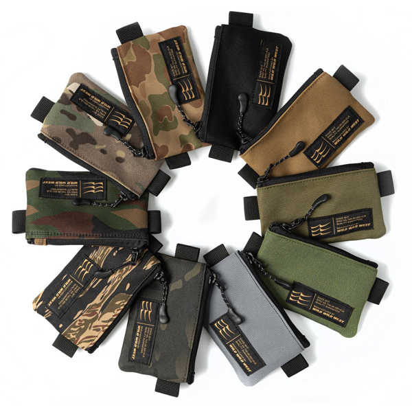 와일드와일드웨스트 코인 월렛