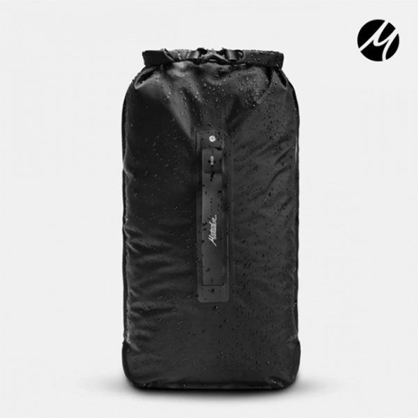마타도어 플랫팩 드라이백 8L / MATFPDB8001BK