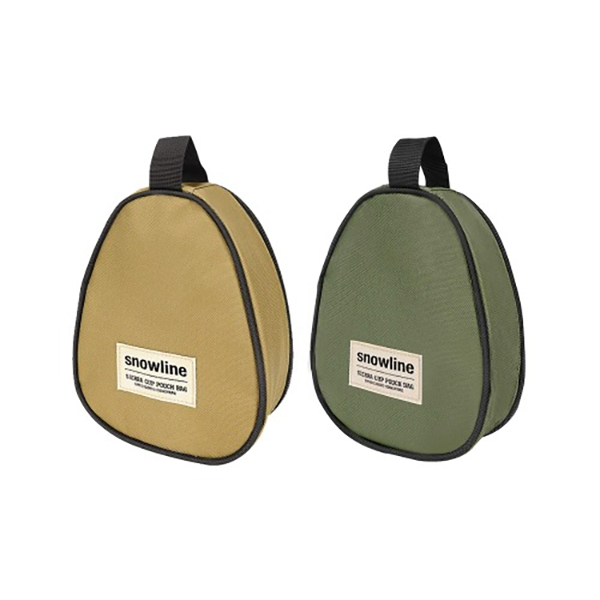 스노우라인 시에라주머니 (당일발송)