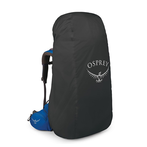 오스프리[OSPREY] 울트라라이트 레인커버 라지 Ultralight_Raincover_Large