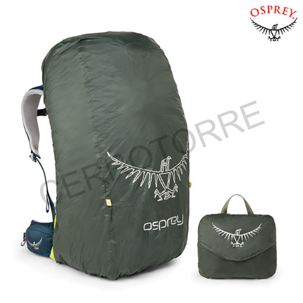 오스프리[OSPREY] 유엘 레인커버 XL UL_RAINCOVER_XL (당일발송)