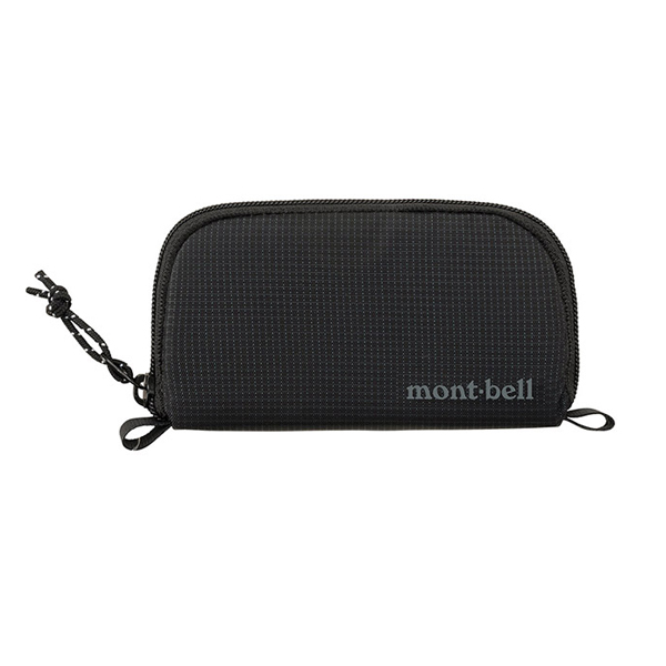 몽벨[Montbell] 미니 지퍼 월릿 (당일발송)
