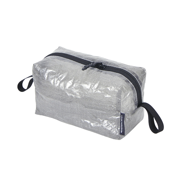 미스테리월[Mystery Wall] 큐브 파우치 (다이니마) / S