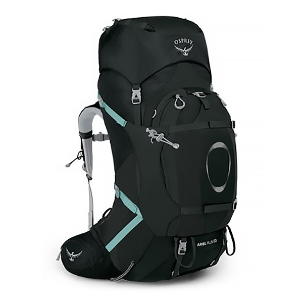 오스프리[OSPREY] 애리얼 플러스 60L ARIEL_PLUS_60L 여성용 (당일발송)
