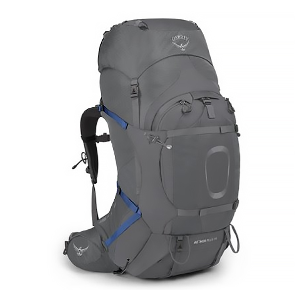 오스프리[OSPREY] 이서 플러스 70L AETHER_PLUS_70L 남성용