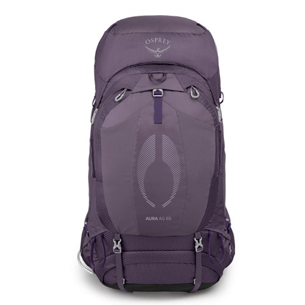 오스프리[OSPREY] 아우라 AG 65L 여성용 AURA_AG_65