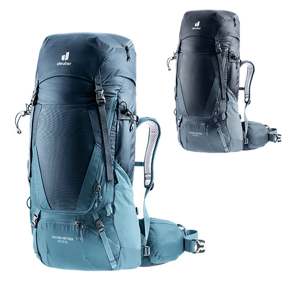 도이터[deuter] 푸트라 에어 트렉 45+10 SL / 3402021