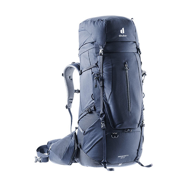 도이터[deuter] 에어컨택트 엑스 80+15 / 3370422