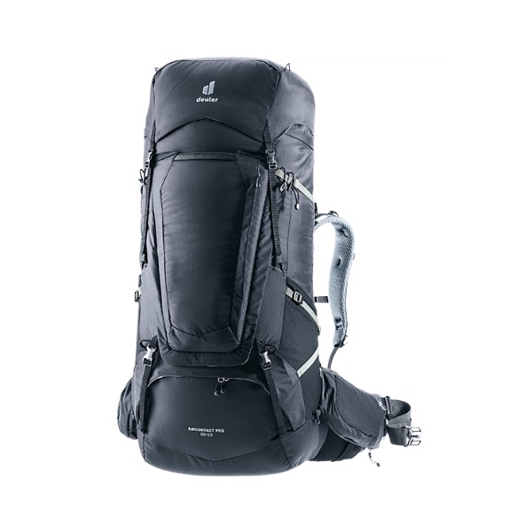 도이터[deuter] 에어컨택트 프로 85+10 / 3370325