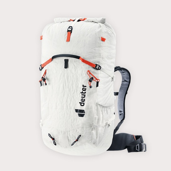도이터[deuter] 익스페디션 울트라 60 (EXPEDITION ULTRA 60) / 3306125