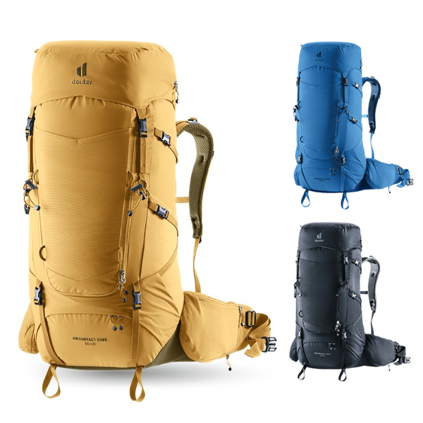 도이터 에어컨택트 코어 50+10 / 3350326