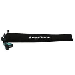블랙다이아몬드[BlackDiamond] 폴 케이스 (롱) / ZZ201301 (당일발송)