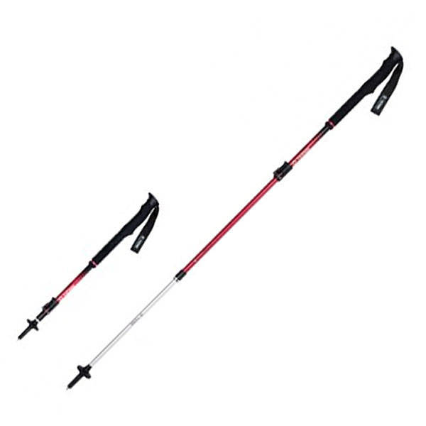 헬리녹스[Helinox] 스틱 LB120cm Red / 2개1조
