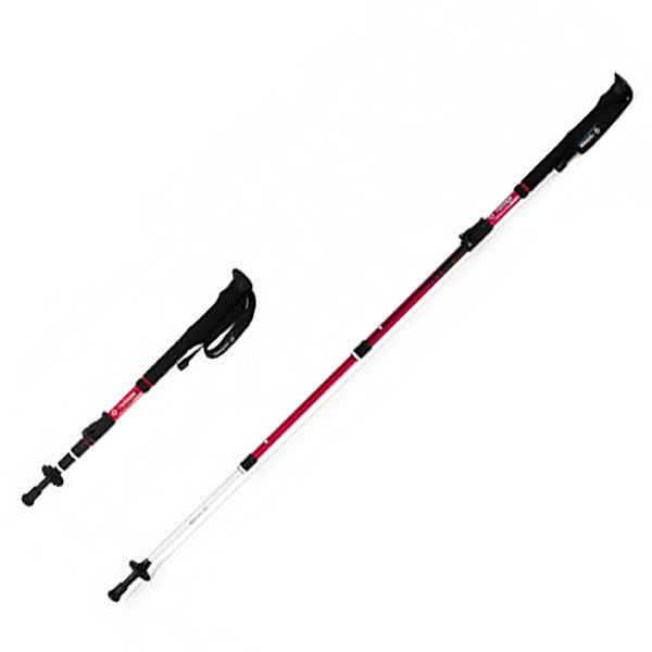 헬리녹스[Helinox] 스틱 LBB120cm Red / 2개1조