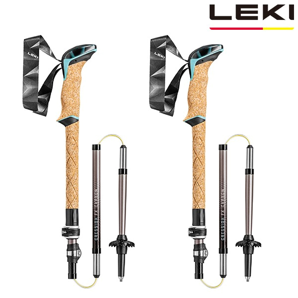 레키[LEKI] 크레시다 FX 카본 / 65220671