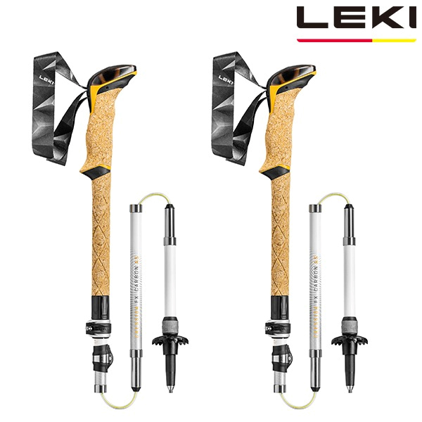 레키[LEKI] 크레시다 FX 카본 AS / 65220591