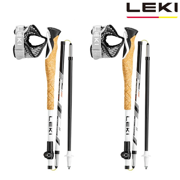 레키[LEKI] 크로스트레일 FX 수퍼라이트 / 65226801