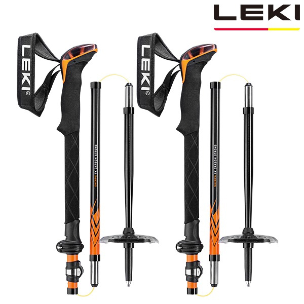 레키[LEKI] 세르파 FX 카본 스트롱 / 65229801