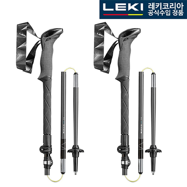 레키[LEKI] 마카루 FX TA 블루 / 65220751
