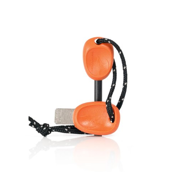 라이트마이파이어 파이어스틸 바이오 2.0 스카우트 러스티오렌지