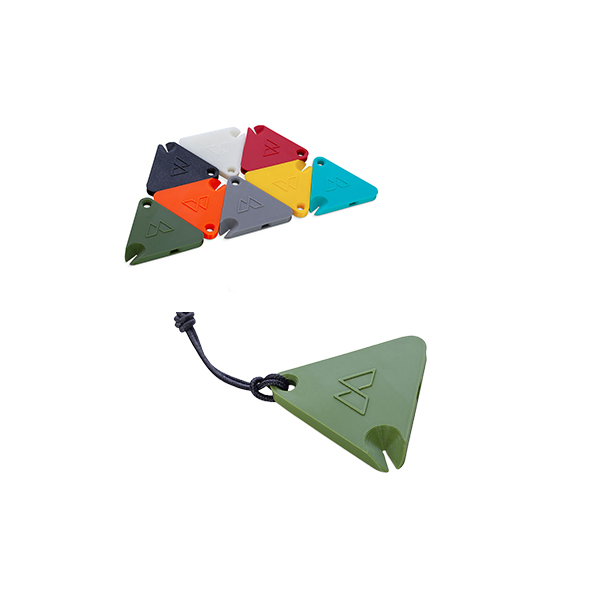 라이트웨이[LITEWAY] 트링켓 휘슬 (1ea)