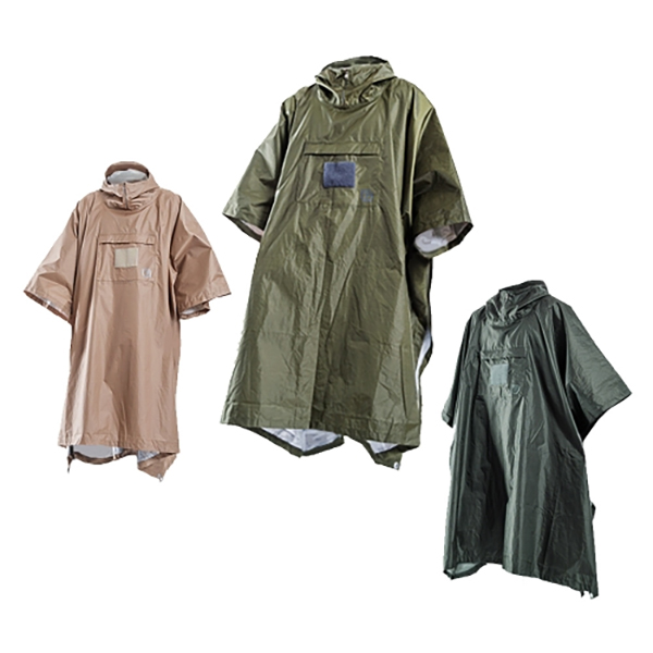 제이알기어[JR GEAR] 텍티컬판쵸 XL