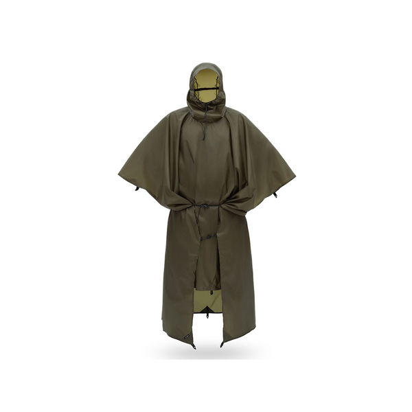 라이트웨이[LITEWAY] 판초 + 심플렉스 미니 타프