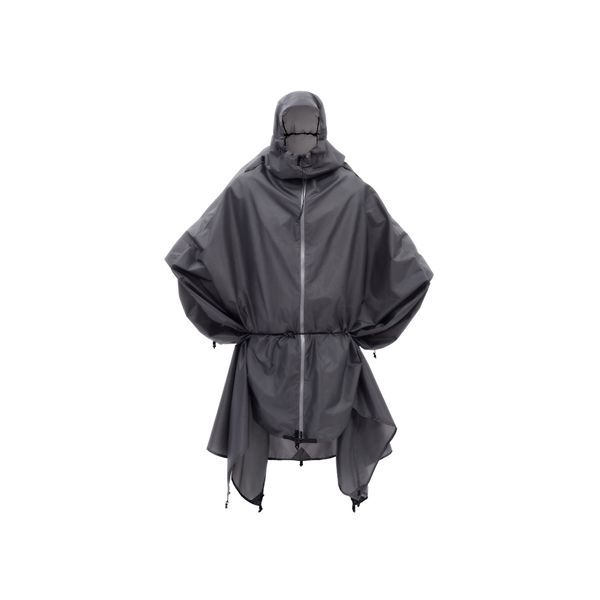 라이트웨이[LITEWAY] 판초 피라옴 + 피라옴 솔로 타프 1P