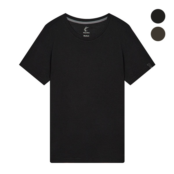 티톤브로스[Teton bros] 몹 울 티 여성용 / TTTS3F603