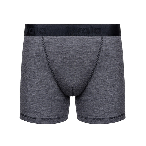 스발라[Svala] 메리노 액티브 140 박서 남성 / 2194