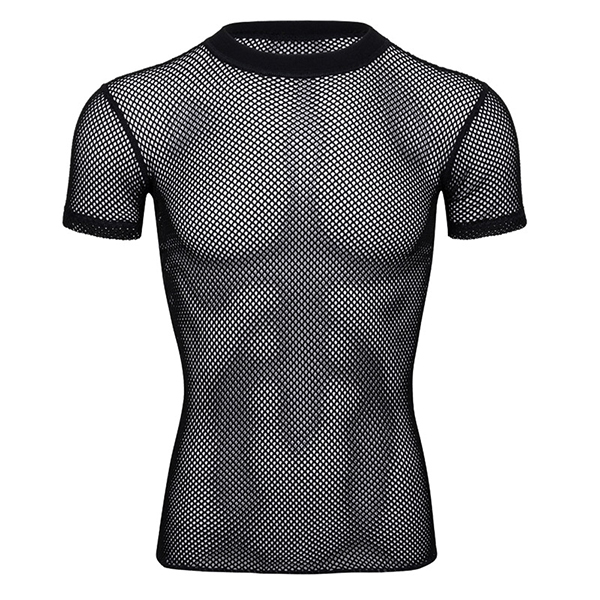 스발라[Svala] 에어베이스 라운드넥 티셔츠 남여공용 / 1130