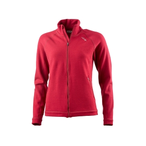 룬닥스[LUNDHAGS] Merino Ws Full Zip(여)