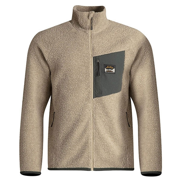 룬닥스[LUNDHAGS] 플록 울 남성 파일 / 1113100