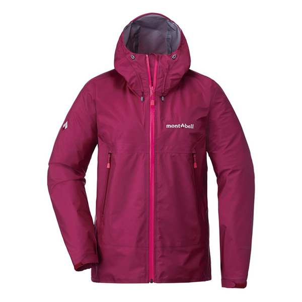 몽벨[Montbell] 스톰 크루저 자켓 여성용
