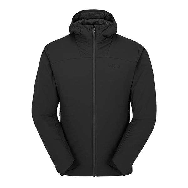 랩[Rab] 젠에어 알파인 라이트 자켓 / QIP-17 (당일발송)