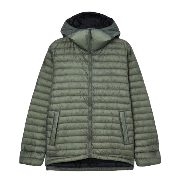 Ƽν[Teton bros] Bering Inner Hoody / TTJU3F808G1