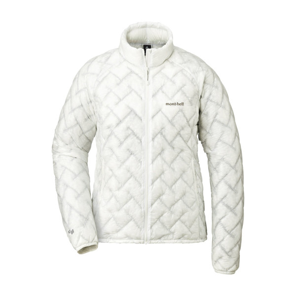 몽벨[Montbell] 플라즈마 1000 다운 자켓 여
