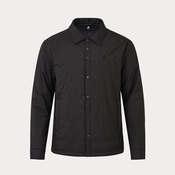 도이터 플루윈 패딩 셔츠 (남성용) / DPFGTM12 도이터 플루윈 패딩 셔츠 (남성용) / DPFGTM12