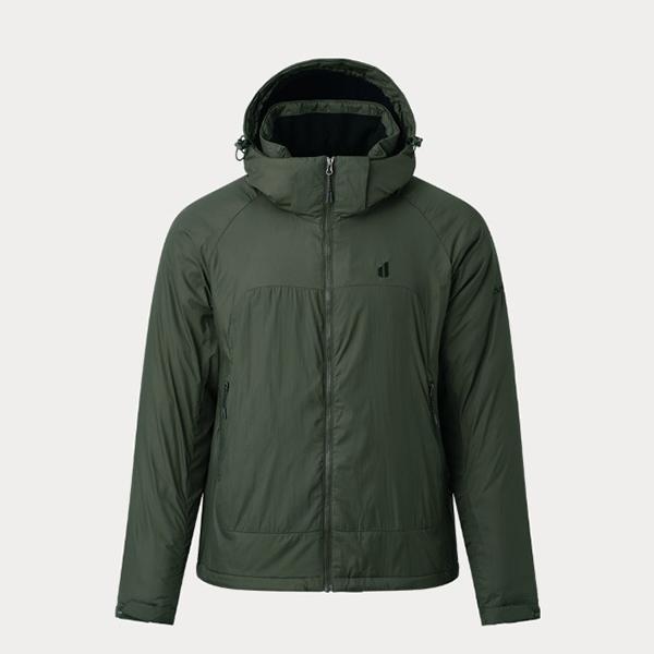 도이터 윈드 벤폴라텍 알파 방풍자켓 (남성용) / DPWGJM03