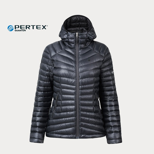 도이터 리뉴얼 플라이디 다운자켓 (여성용) / DPFGJW10